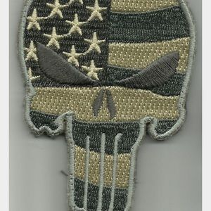 Meet your Posher, Thomas