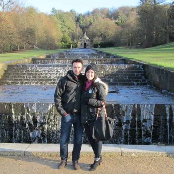 Meet your Posher, Kari