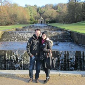 Meet your Posher, Kari