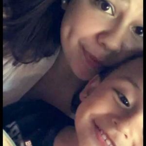 Meet your Posher, Miranda