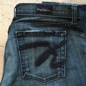 DAVID KAHN jeans
