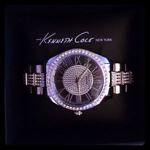 Kenneth Cole women's watch NWT