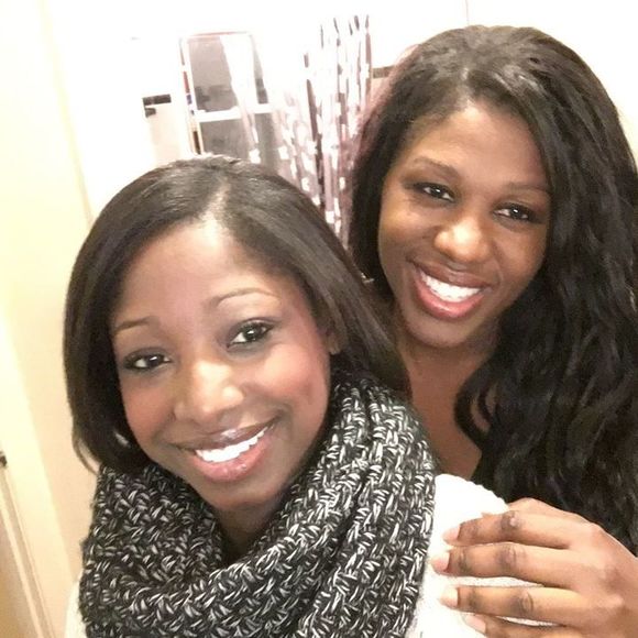 Meet your Posher, Ritha