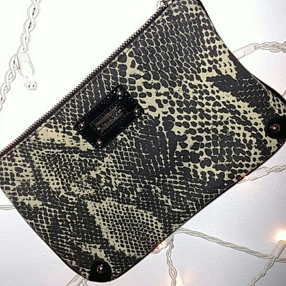 Express Handbag