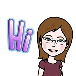 Meet your Posher, Laurie