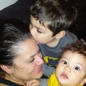 Meet your Posher, Janelle