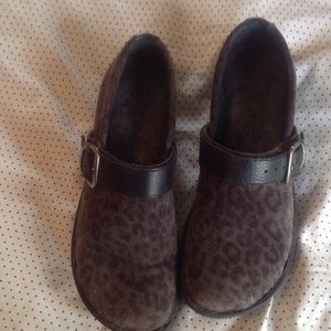 Born shoes