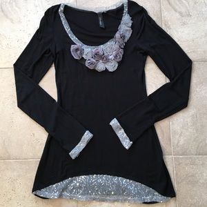 BKE boutique top