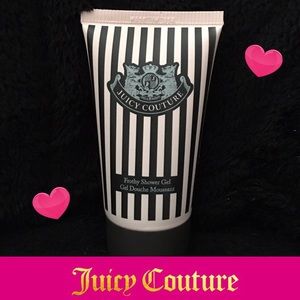 Juicy Couture Shower Gel