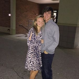 Meet your Posher, Hope