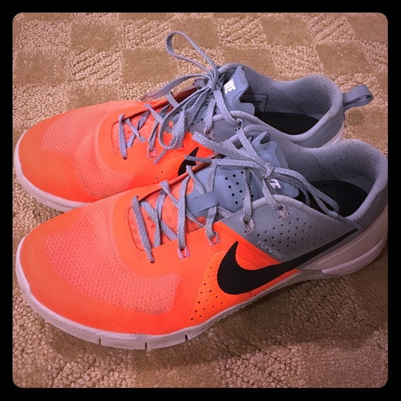 Men's Nike MetCon 1 Crossfit Shoes