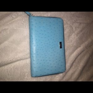 Kate Spade large wallet