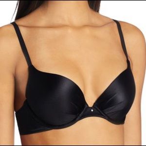 maidenform push up bra