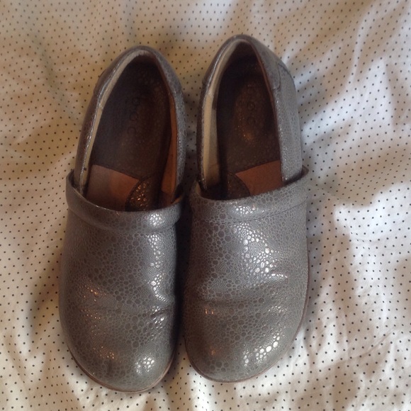 Born Concept shoes