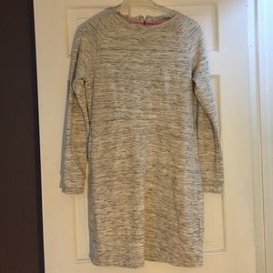 Betsey Johnson sweatshirt dress