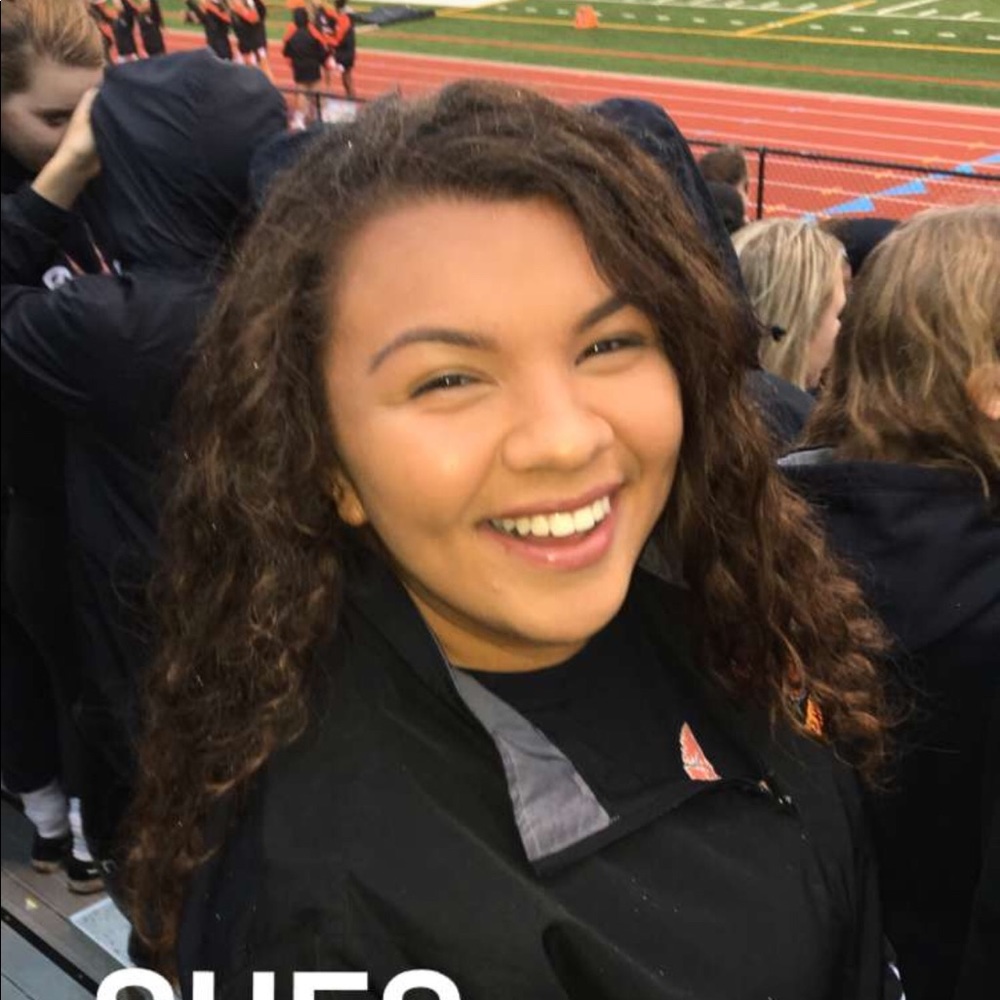 Meet your Posher, Carmen