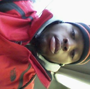 Meet your Posher, Shamario