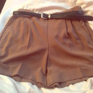 BUNDLE!!! High Waisted Shorts