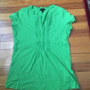 Women's tshirt blouse