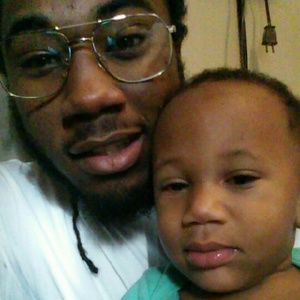 Meet your Posher, Tavon