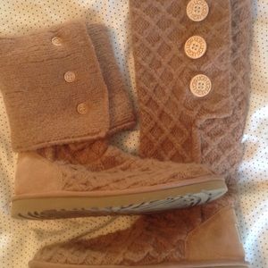 Ugg boots