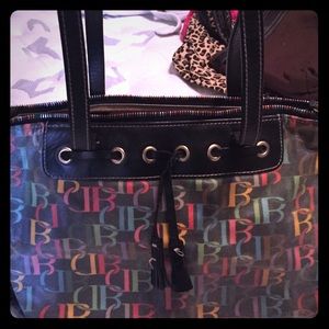Dooney & Bourke bag