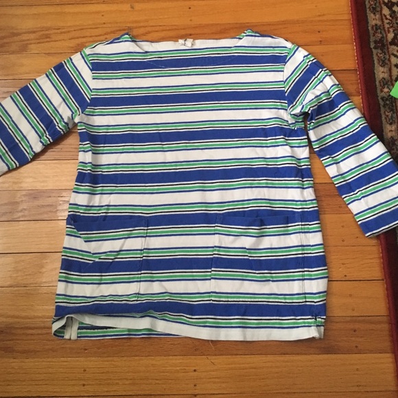 Children's Crew Cuts long sleeve tee - Picture 1 of 1