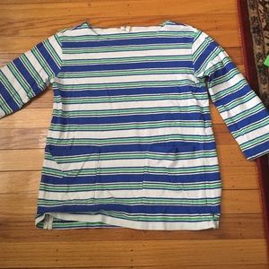 Children's Crew Cuts long sleeve tee