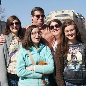 Meet your Posher, Aimee