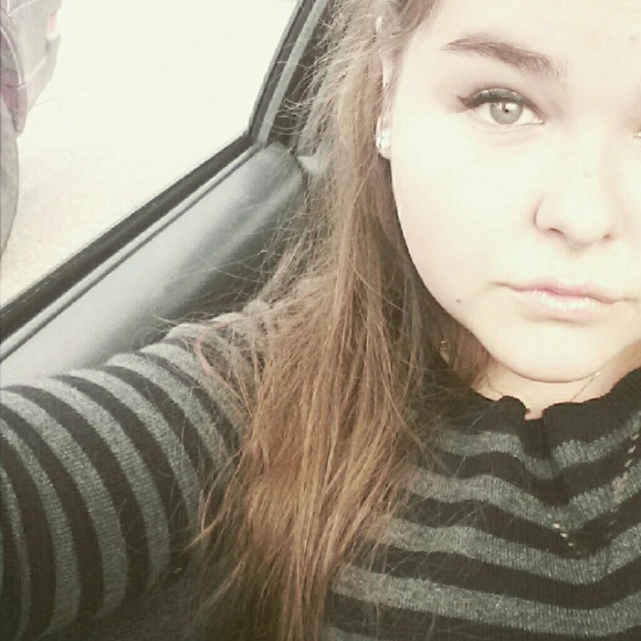 Meet your Posher, Christy