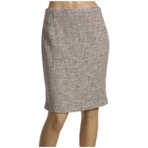 Elie tahari skirt