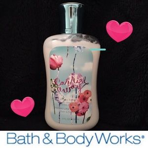 Carried Away Lotion