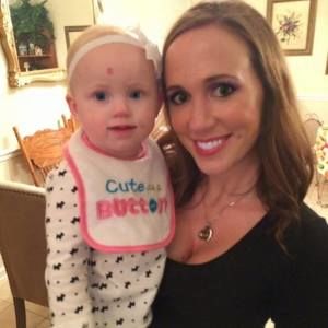 Meet your Posher, Katherine