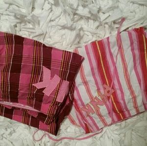 Victorias Secret Pajama Pants