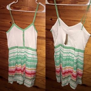 Francesca's sundress with tags on! Never worn!