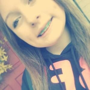 Meet your Posher, Briana