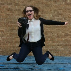 Meet your Posher, Miranda
