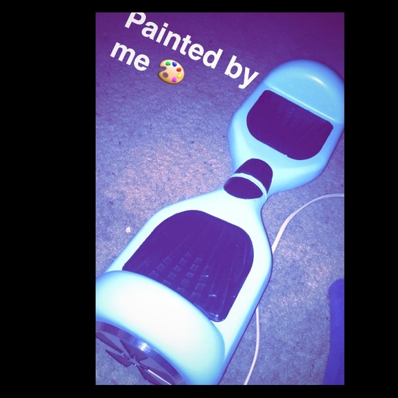 2 Wheel Self Balancing Scooter