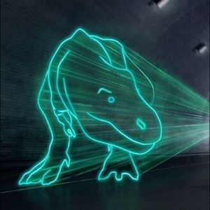 Meet your Posher, Lucas