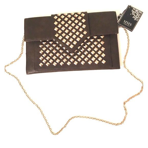Cross body purse