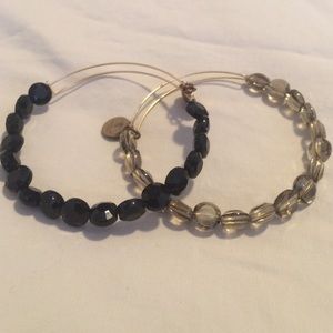 Alex + Ani Luxe Beads