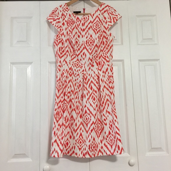 AB Studio Dress