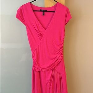 BCBG dress