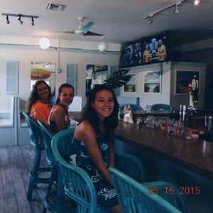 Meet your Posher, Gabby