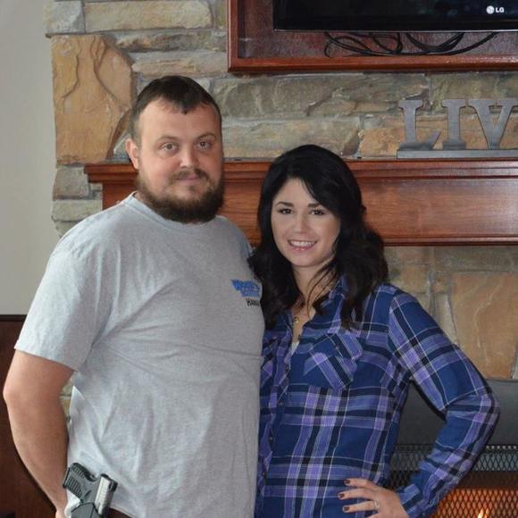 Meet your Posher, Kelli