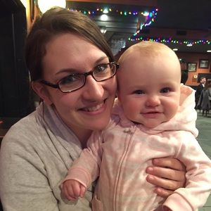 Meet your Posher, Beth