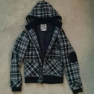 Billabong Bomber Jacket