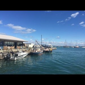 Meet your Posher, Xin