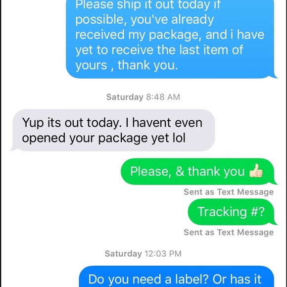 SCAMMER - Picture 2 of 4