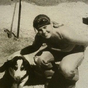 Meet your Posher, Rhonda